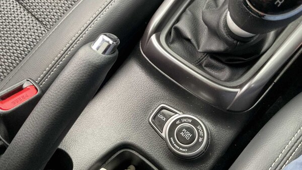 Used Suzuki SX4 S-Cross 2024 for sale - 76286274: Photo 19