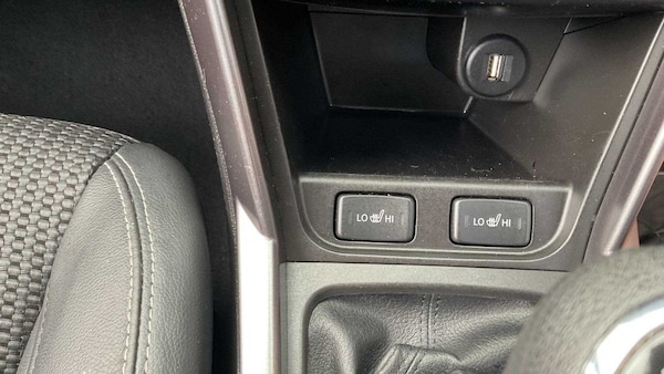 Used Suzuki SX4 S-Cross 2024 for sale - 76286274: Photo 20