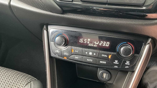 Used Suzuki SX4 S-Cross 2024 for sale - 76286274: Photo 22