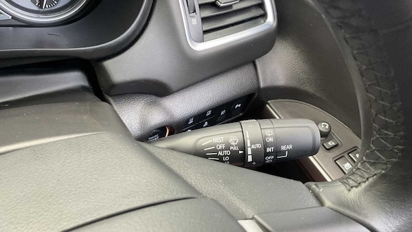 Used Suzuki SX4 S-Cross 2024 for sale - 76286274: Photo 25