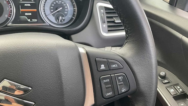 Used Suzuki SX4 S-Cross 2024 for sale - 76286274: Photo 26