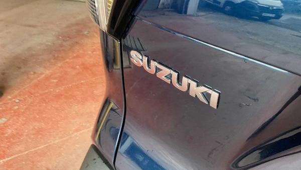 Used Suzuki SX4 S-Cross 2024 for sale - 76286274: Photo 29