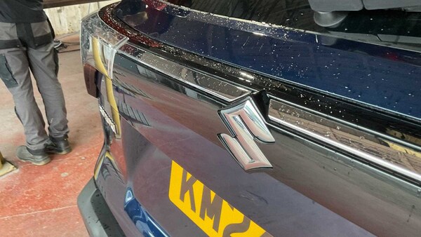 Used Suzuki SX4 S-Cross 2024 for sale - 76286274: Photo 30