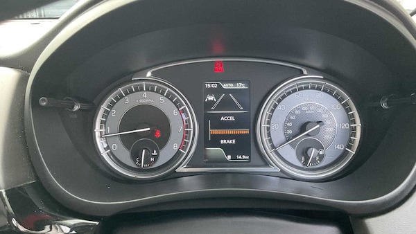 Used Suzuki SX4 S-Cross 2024 for sale - 76286274: Photo 32