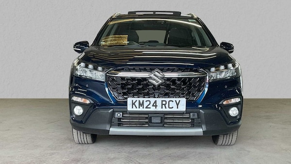 Used Suzuki SX4 S-Cross 2024 for sale - 76286274: Photo 3