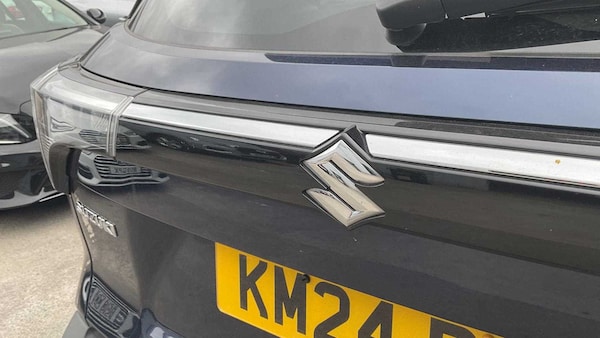 Used Suzuki SX4 S-Cross 2024 for sale - 76286274: Photo 6