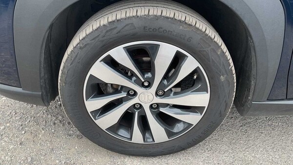 Used Suzuki SX4 S-Cross 2024 for sale - 76286274: Photo 8