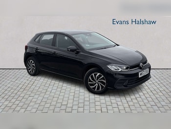 Used Volkswagen Polo 2022 for sale - 78187874: Photo