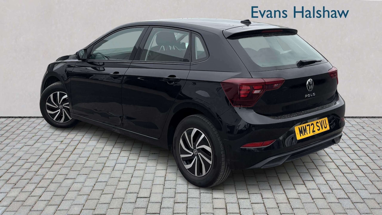 Used Volkswagen Polo 2022 for sale - 78187874: Photo 2