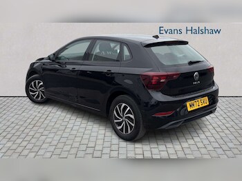 Used Volkswagen Polo 2022 for sale - 78187874: Photo