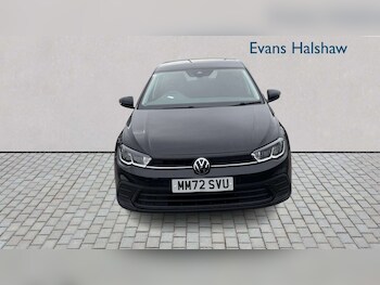 Used Volkswagen Polo 2022 for sale - 78187874: Photo