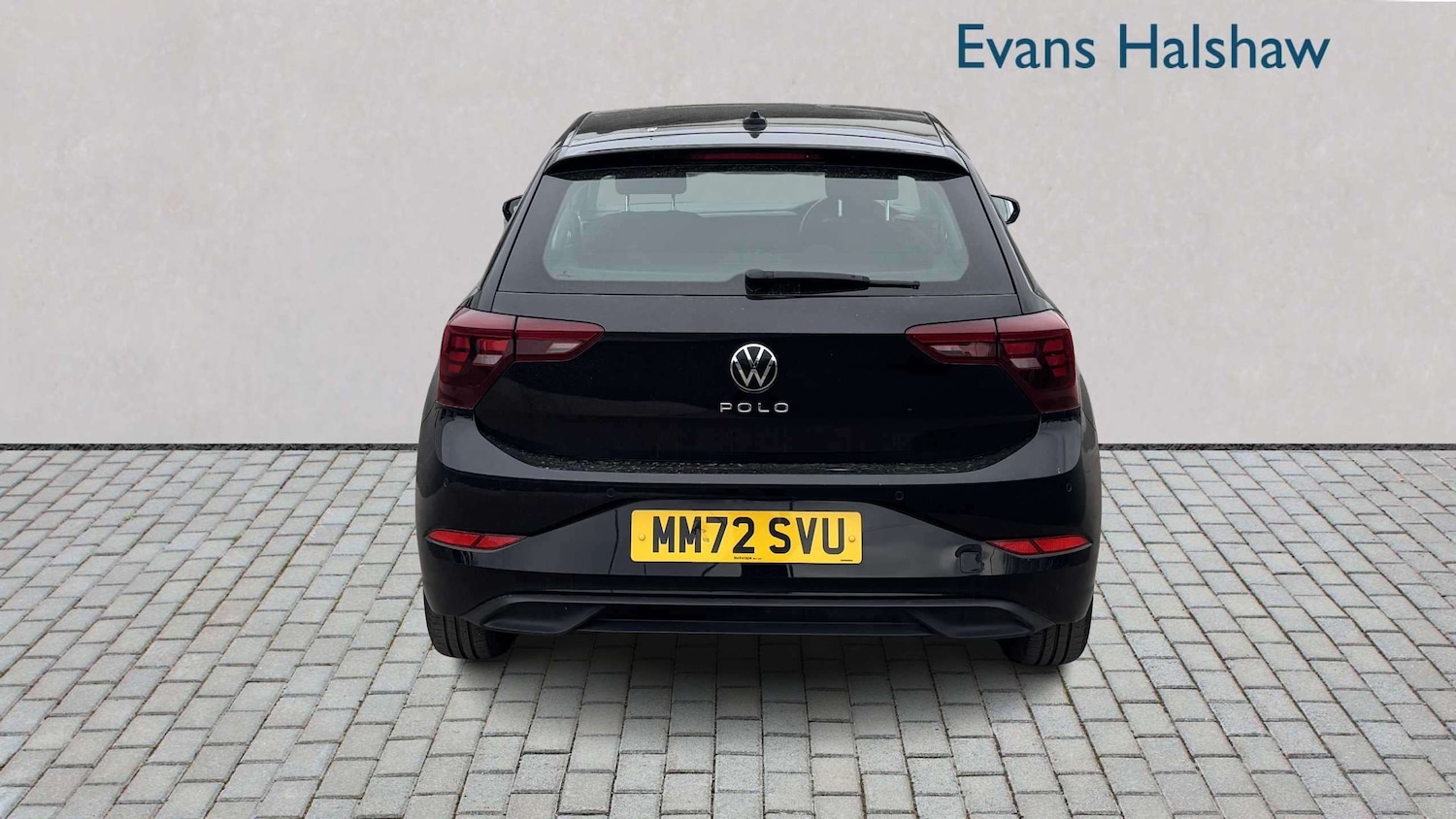 Used Volkswagen Polo 2022 for sale - 78187874: Photo 5