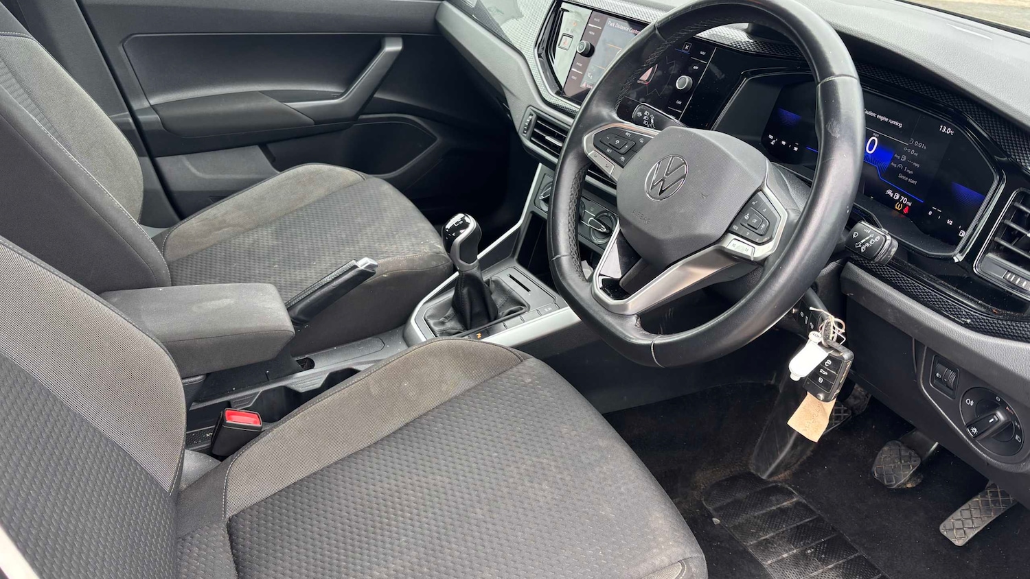 Used Volkswagen Polo 2022 for sale - 78187874: Photo 6