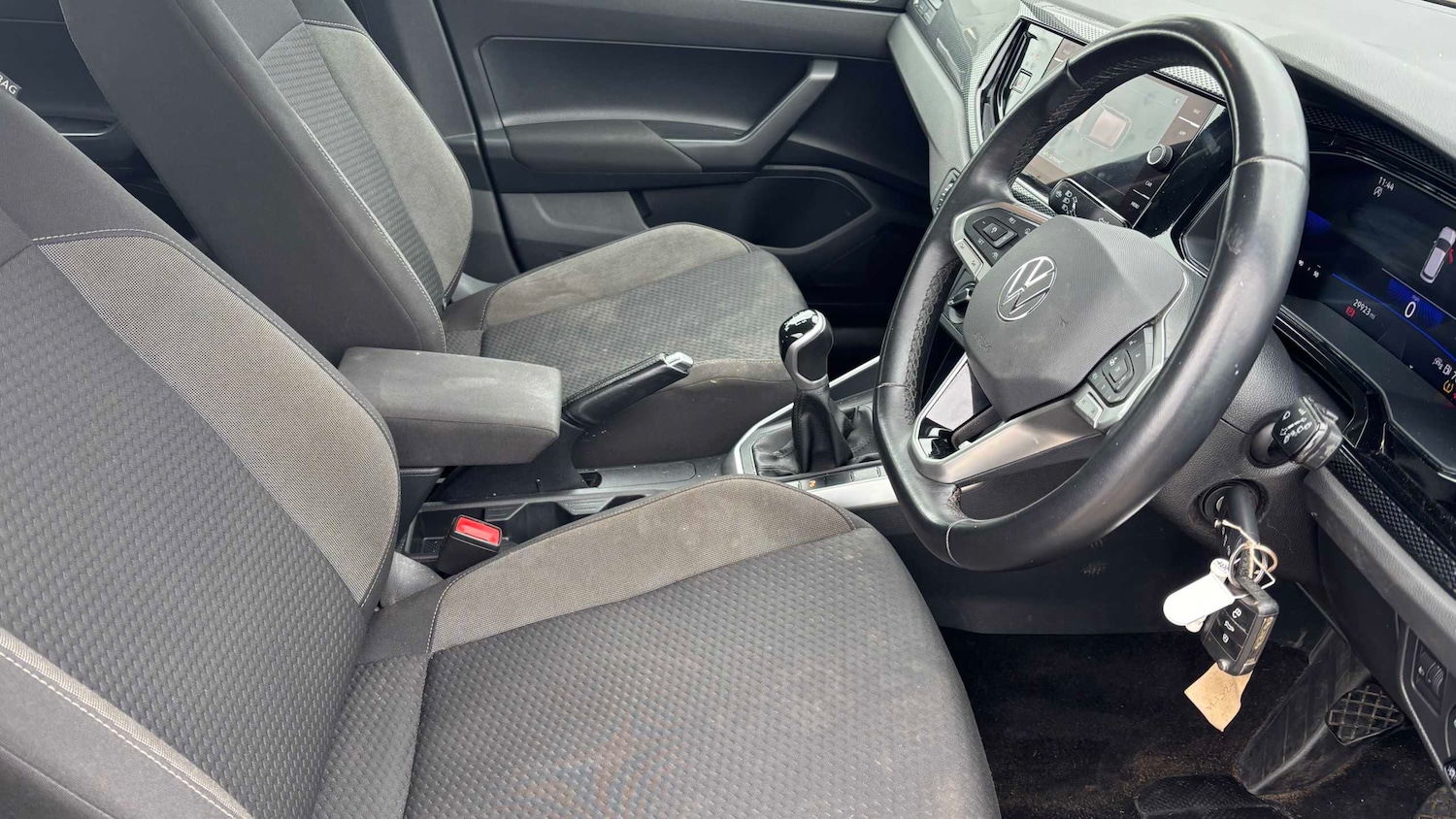 Used Volkswagen Polo 2022 for sale - 78187874: Photo 7