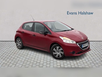 Used Peugeot 208 2013 for sale - 77414833: Photo