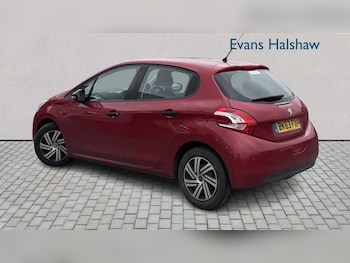 Used Peugeot 208 2013 for sale - 77414833: Photo