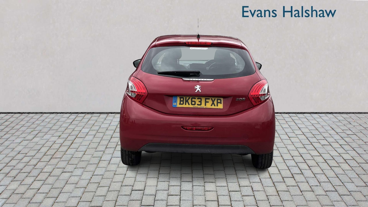 Used Peugeot 208 2013 for sale - 77414833: Photo 5