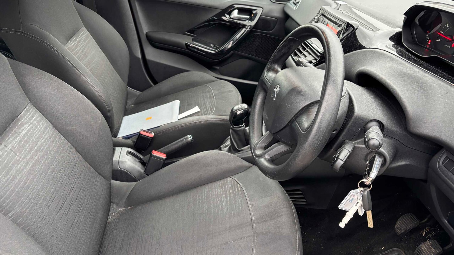 Used Peugeot 208 2013 for sale - 77414833: Photo 7