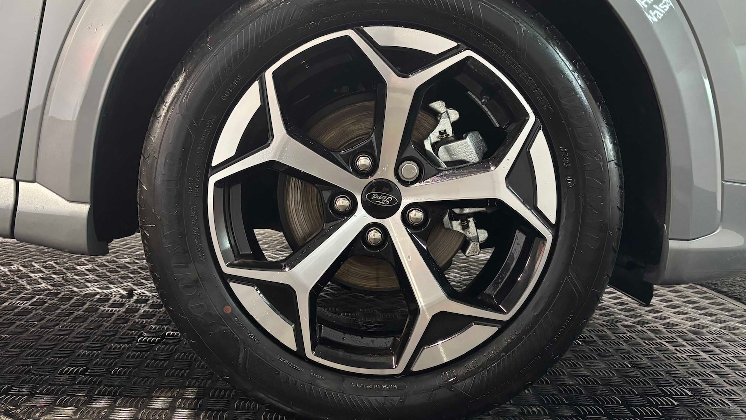 Used Ford Puma 2025 for sale - 77740768: Photo 10