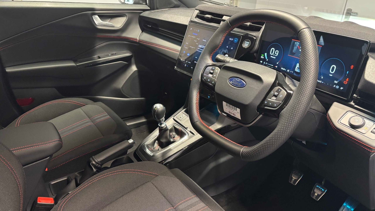 Used Ford Puma 2025 for sale - 77740768: Photo 13