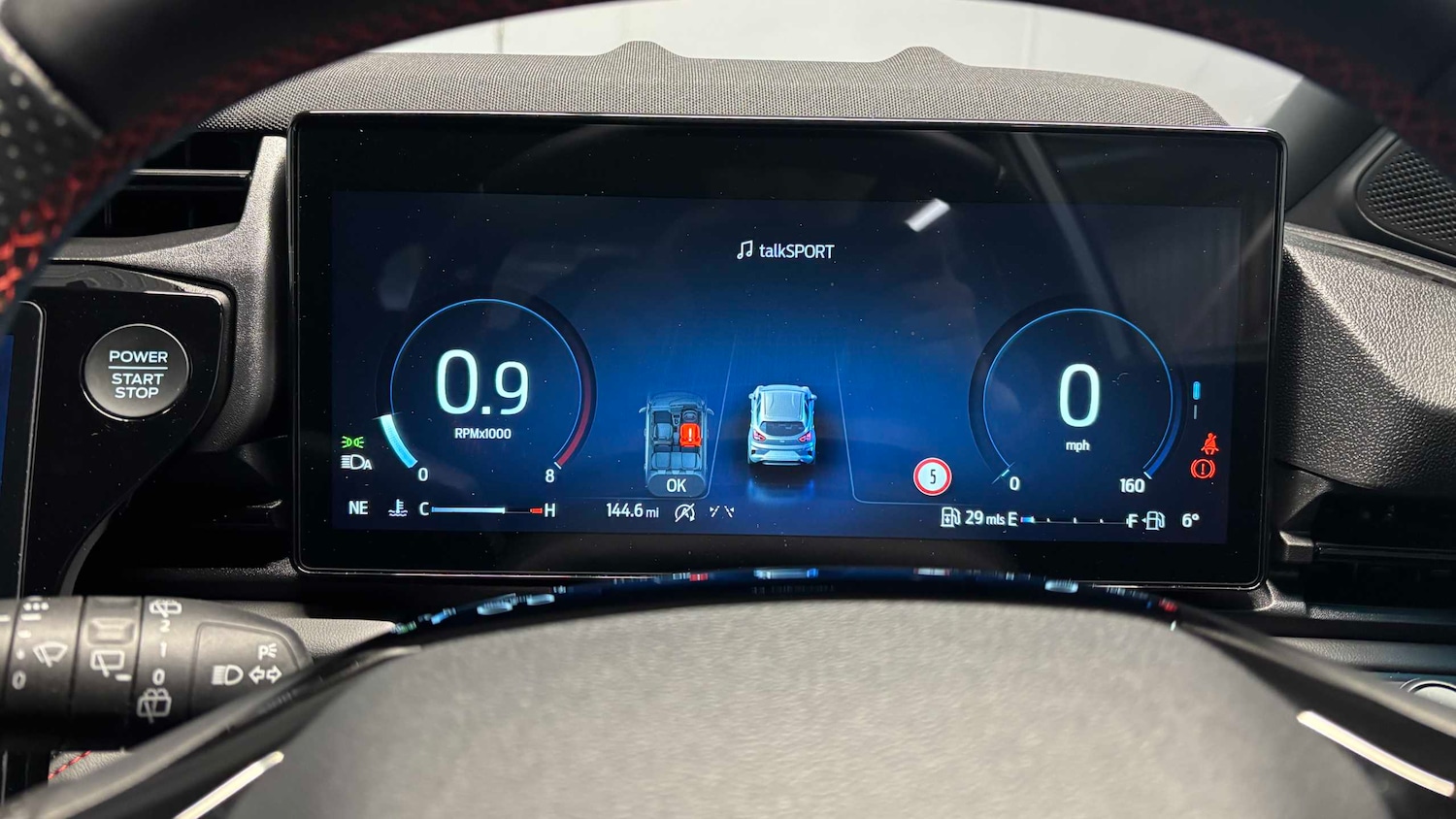 Used Ford Puma 2025 for sale - 77740768: Photo 15