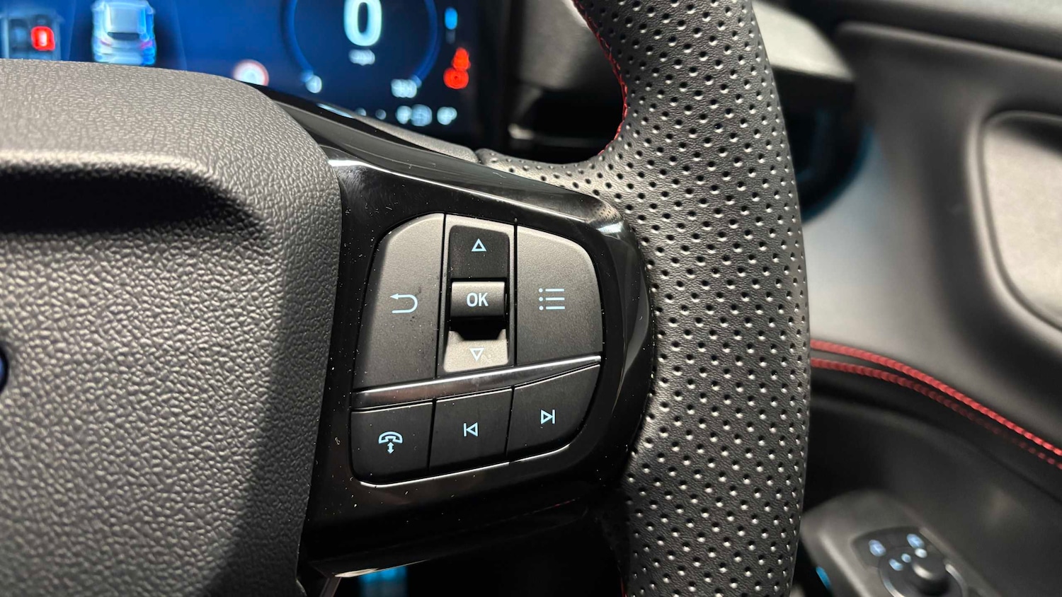 Used Ford Puma 2025 for sale - 77740768: Photo 17