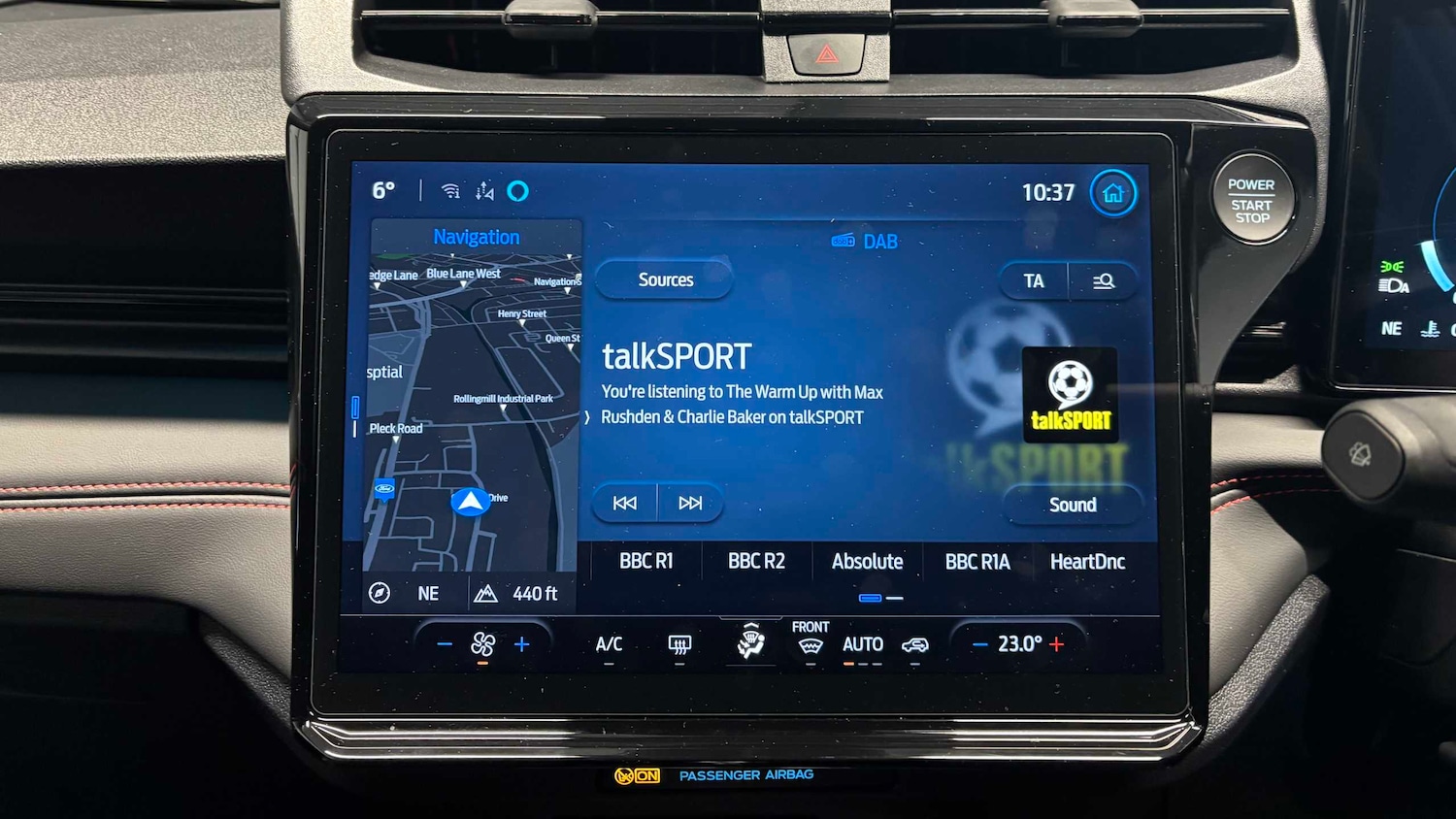 Used Ford Puma 2025 for sale - 77740768: Photo 18