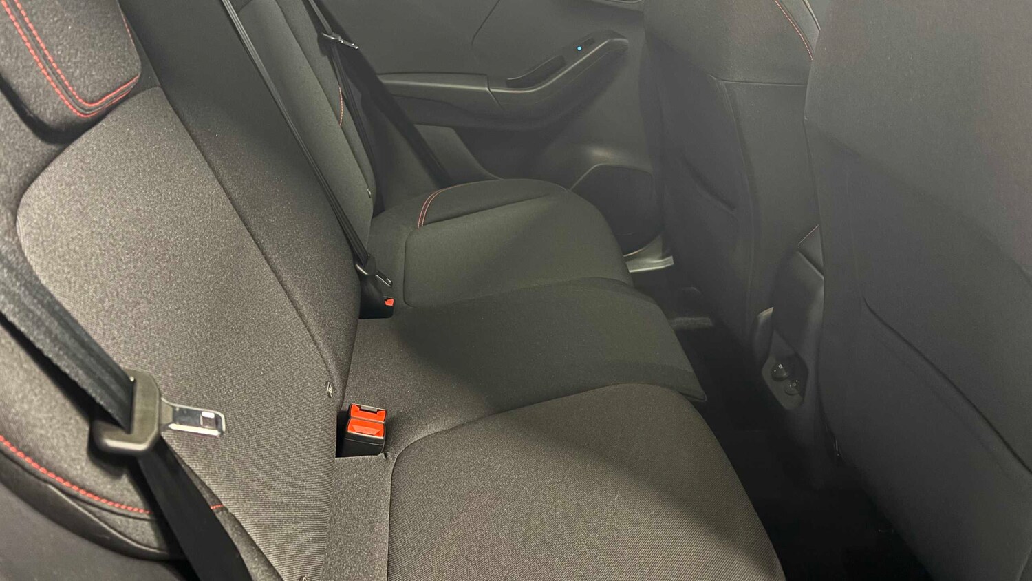 Used Ford Puma 2025 for sale - 77740768: Photo 23