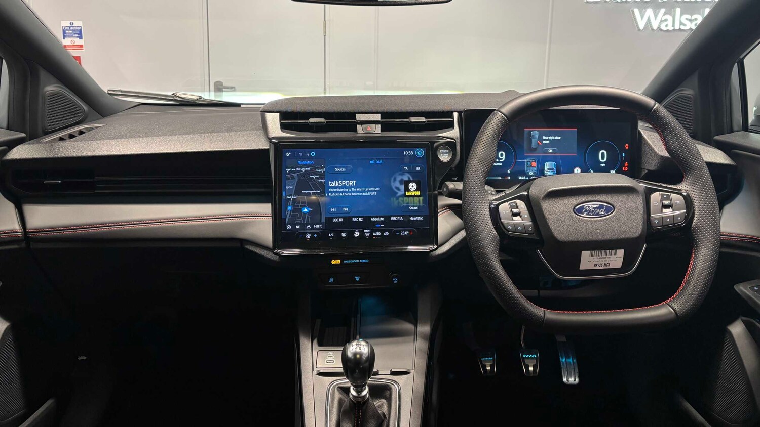 Used Ford Puma 2025 for sale - 77740768: Photo 24