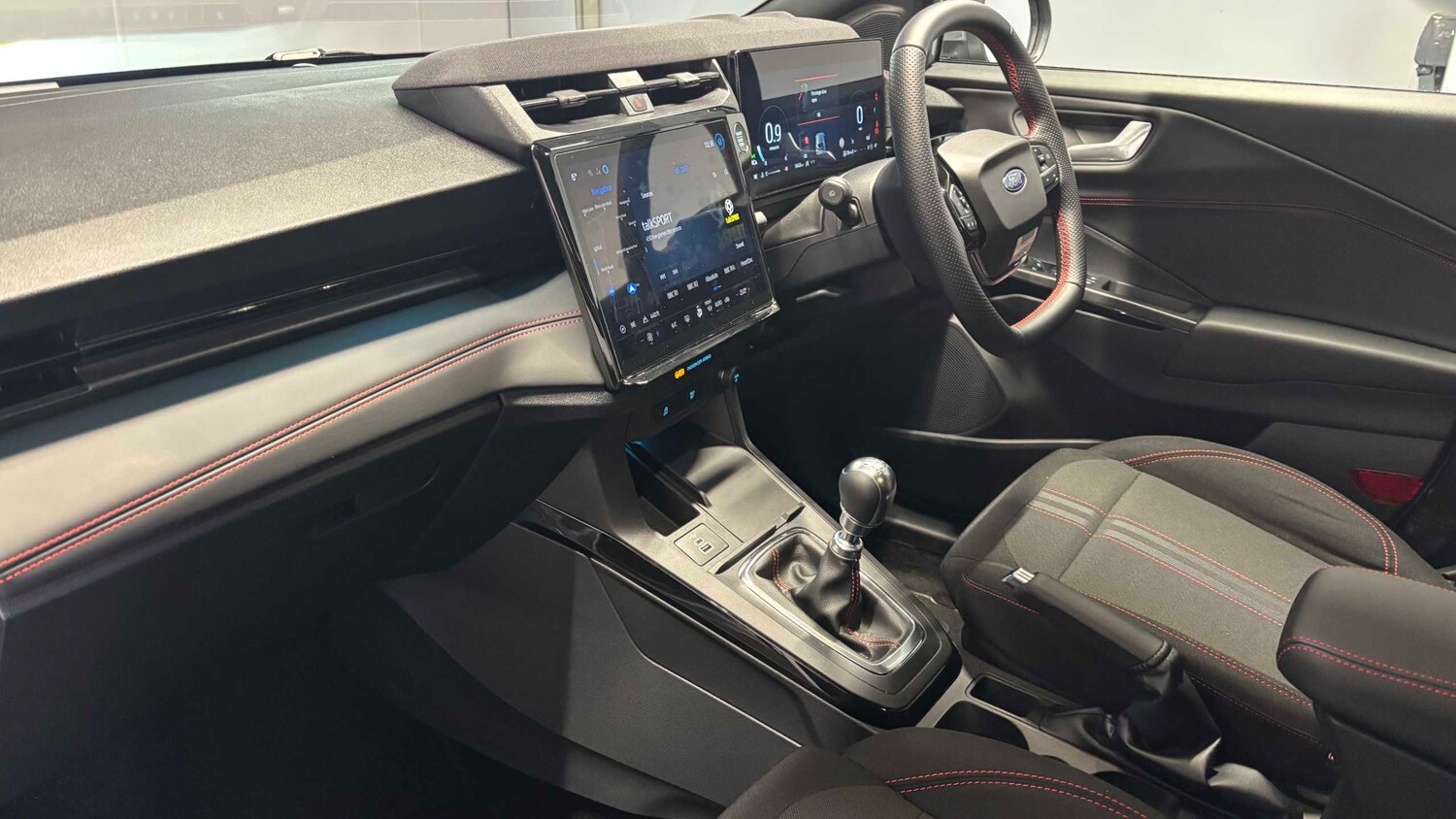 Used Ford Puma 2025 for sale - 77740768: Photo 27