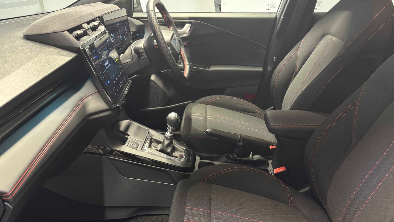 Used Ford Puma 2025 for sale - 77740768: Photo 28