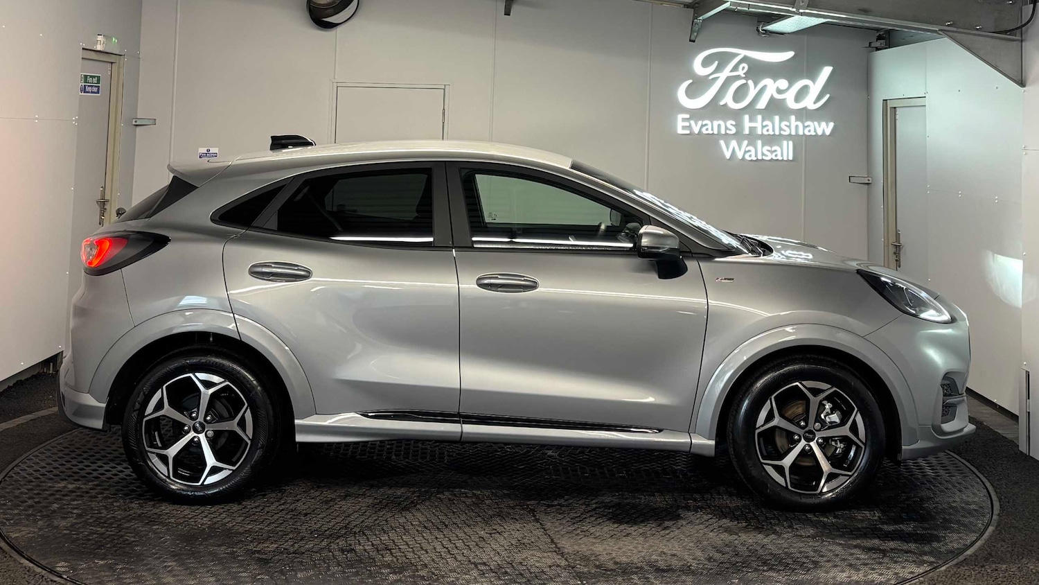 Used Ford Puma 2025 for sale - 77740768: Photo 4