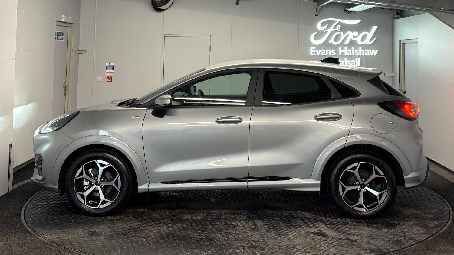 Used Ford Puma 2025 for sale - 77740768: Photo 8