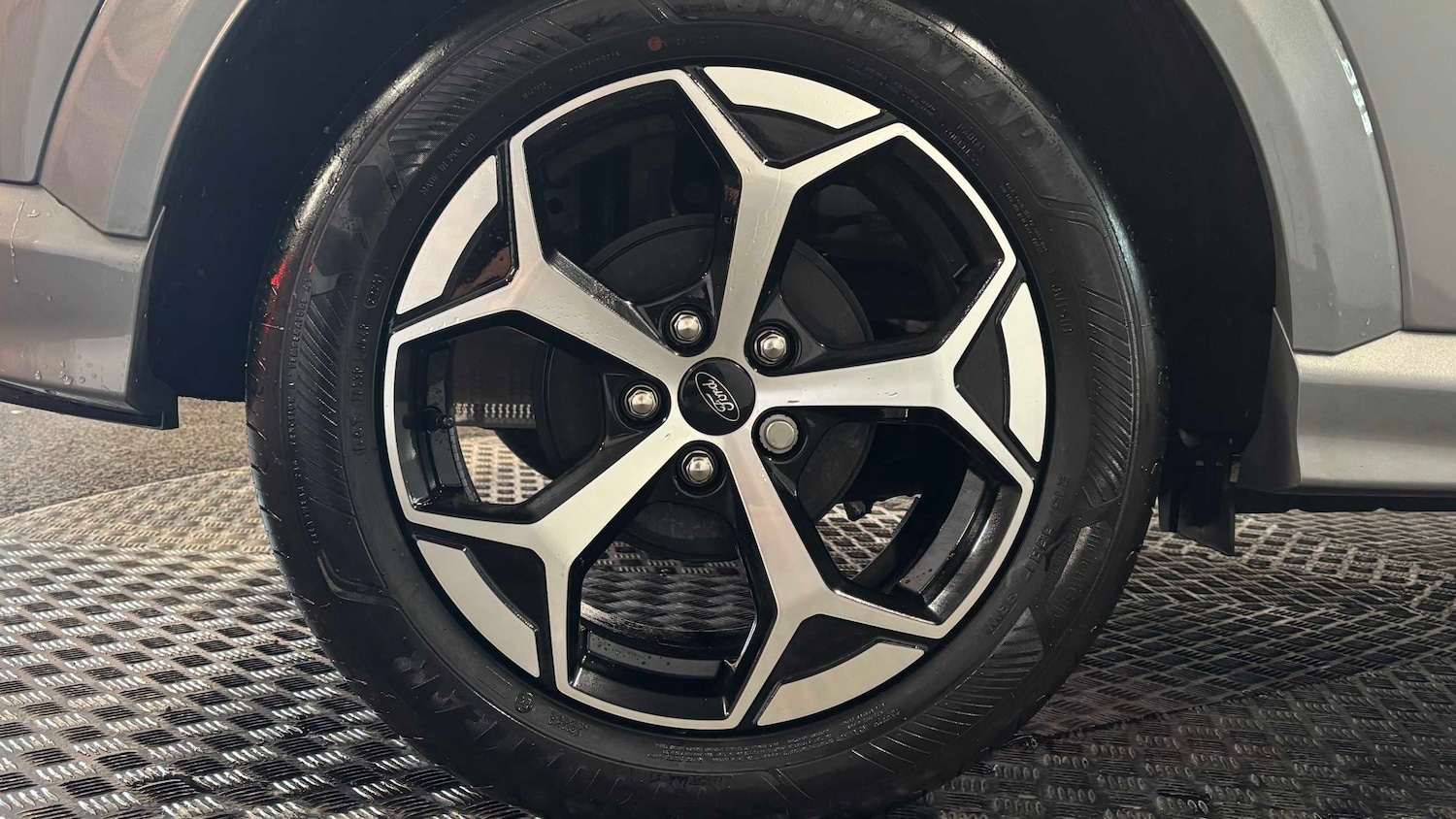 Used Ford Puma 2025 for sale - 77740768: Photo 9