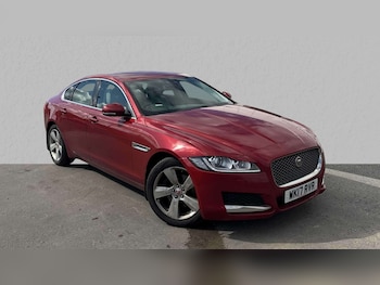 2017 - 2.0d [180] Portfolio 4dr Auto