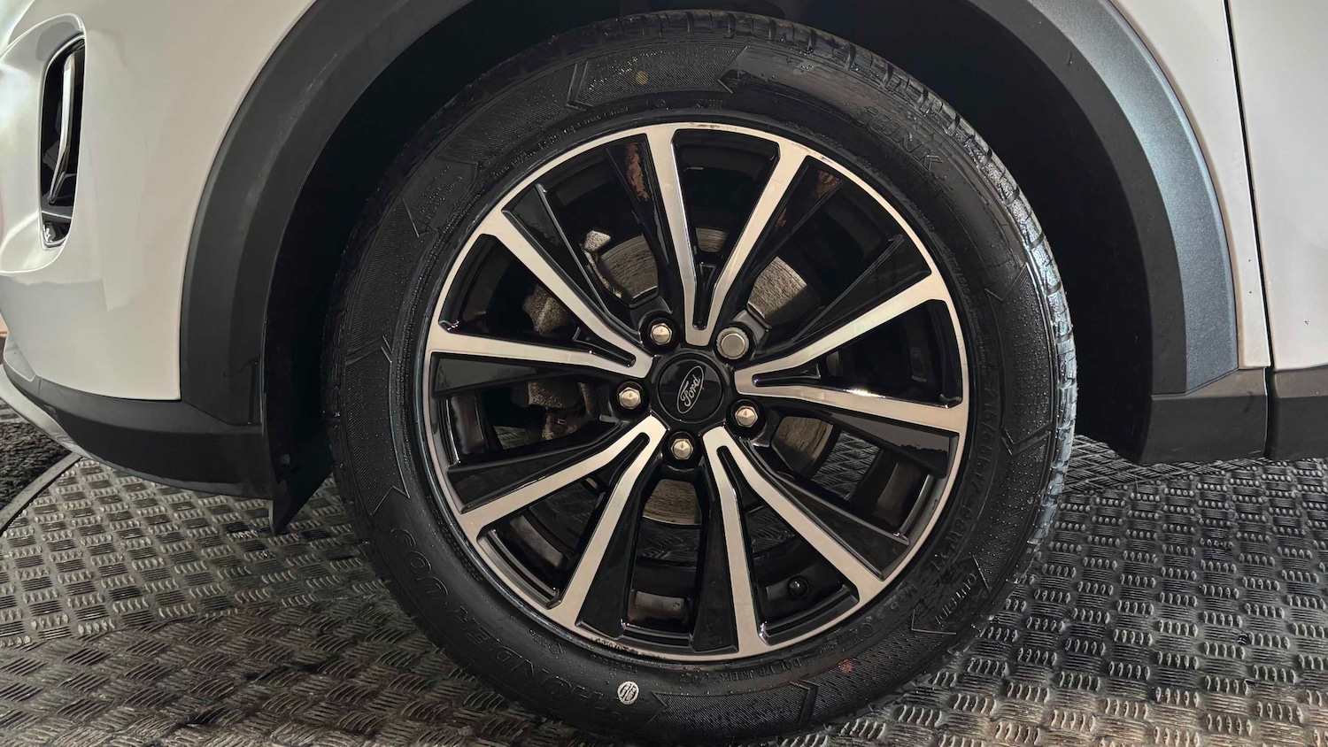 Used Ford Puma 2023 for sale - 77414646: Photo 11