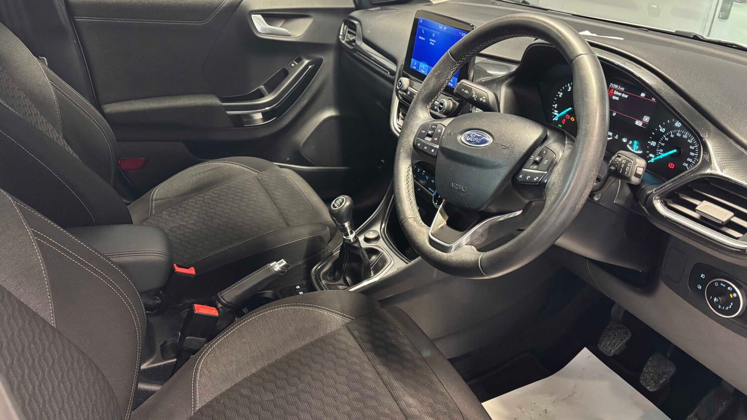 Used Ford Puma 2023 for sale - 77414646: Photo 13