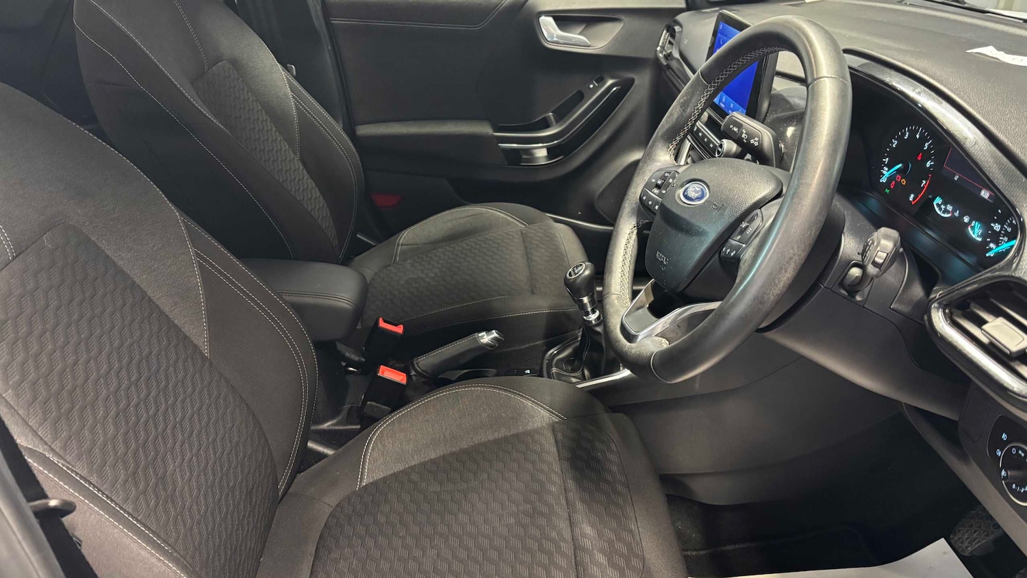 Used Ford Puma 2023 for sale - 77414646: Photo 14