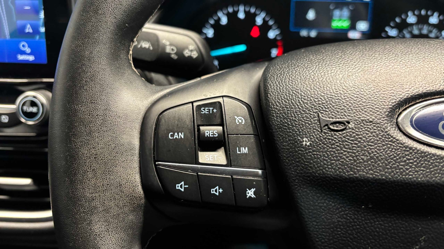 Used Ford Puma 2023 for sale - 77414646: Photo 16