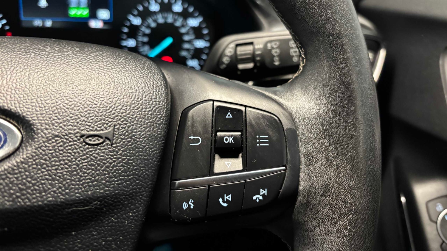 Used Ford Puma 2023 for sale - 77414646: Photo 17