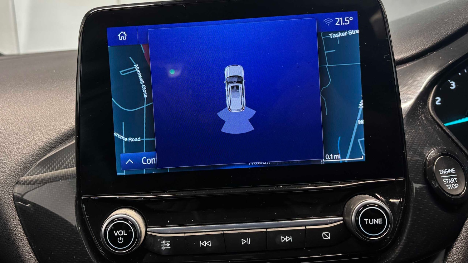 Used Ford Puma 2023 for sale - 77414646: Photo 19