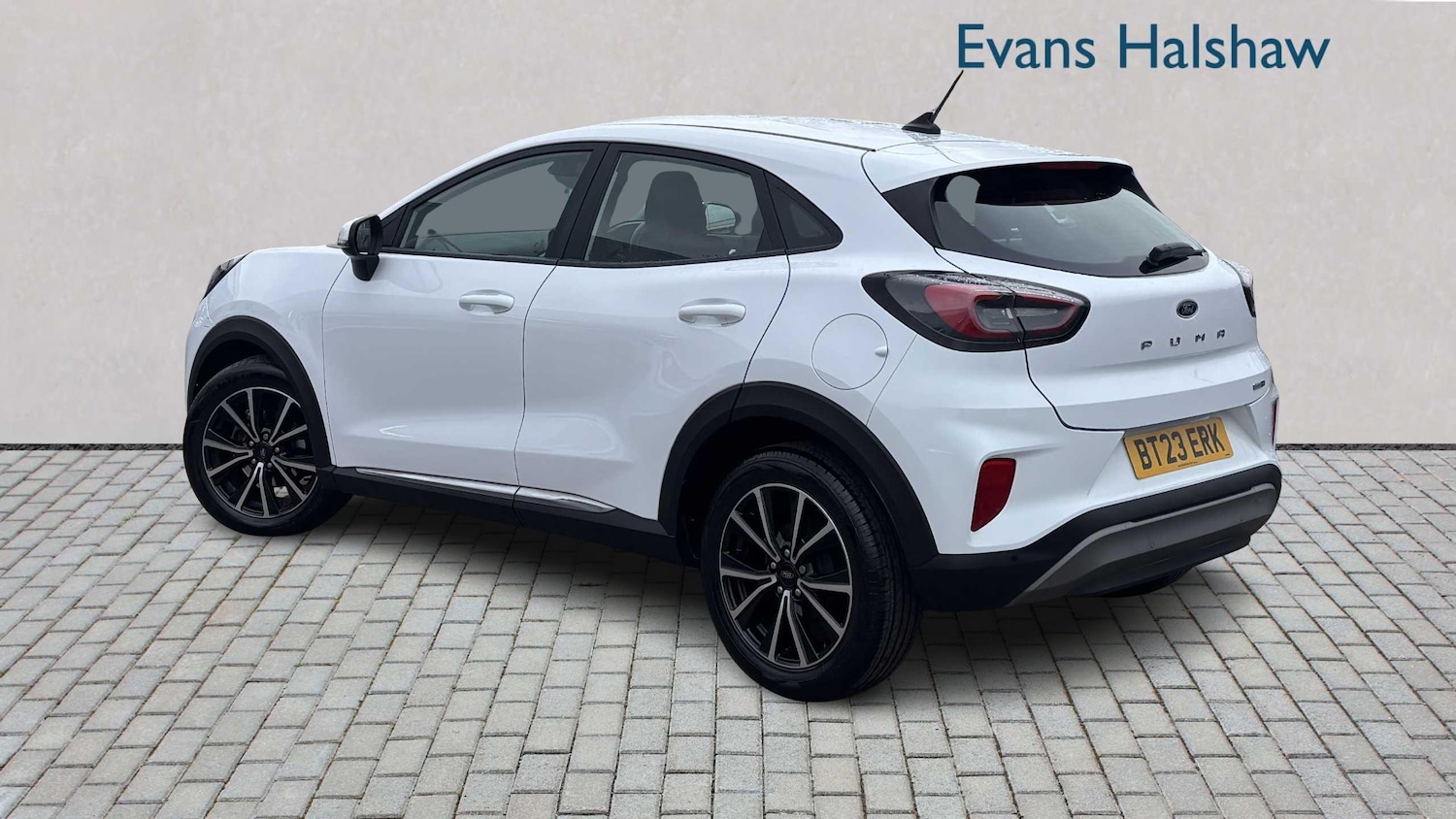 Used Ford Puma 2023 for sale - 77414646: Photo 2