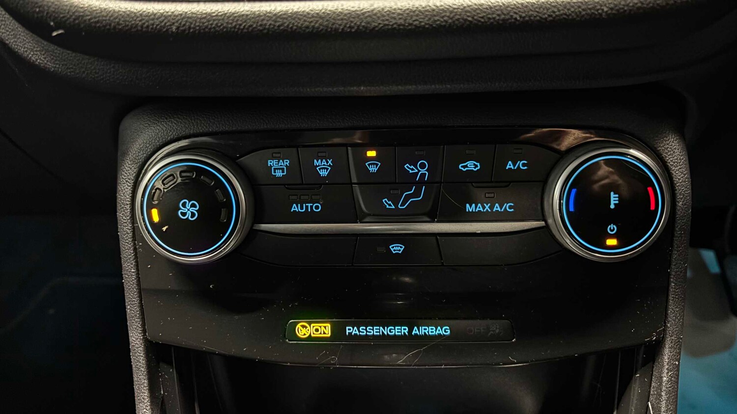 Used Ford Puma 2023 for sale - 77414646: Photo 20