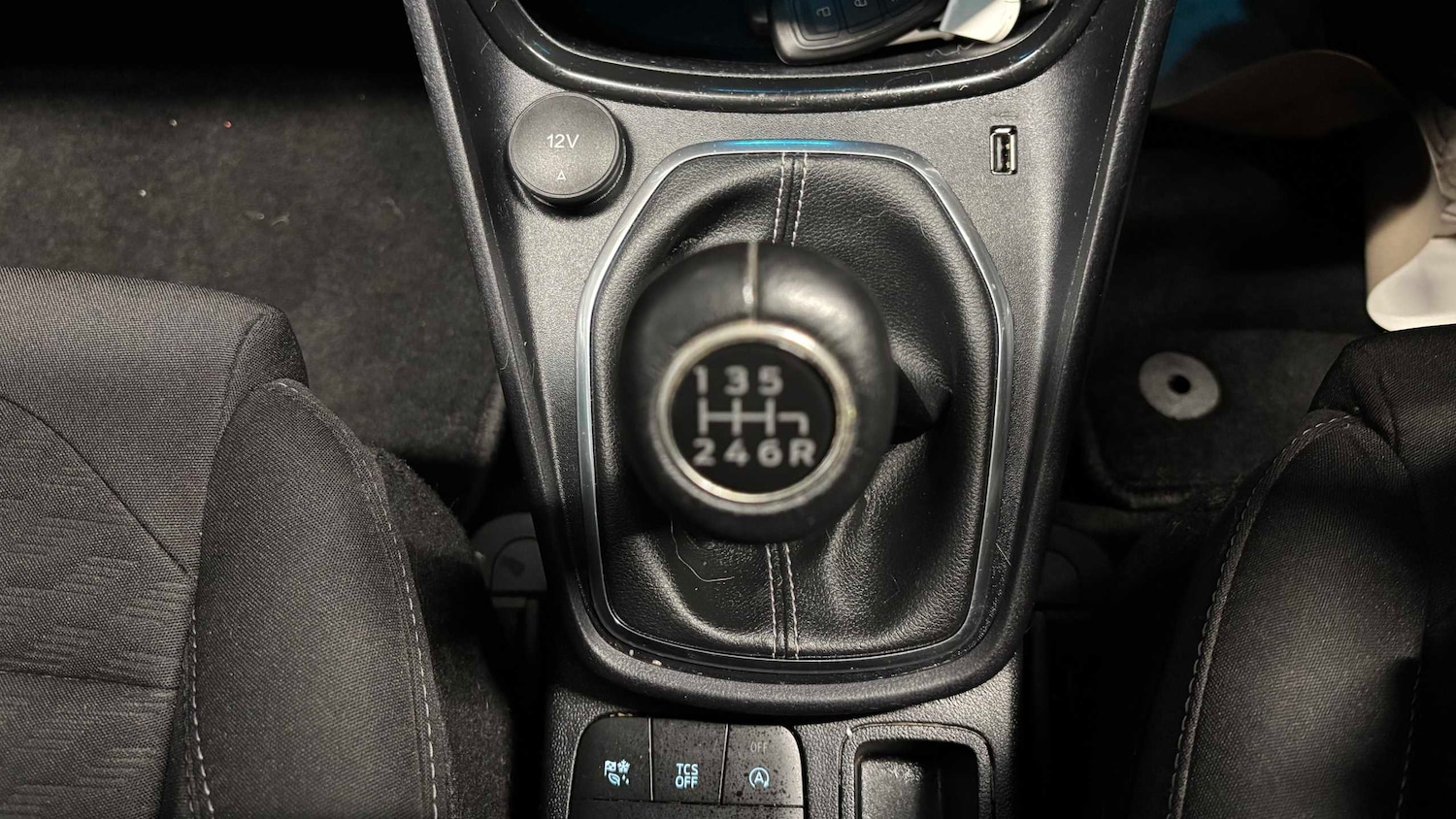 Used Ford Puma 2023 for sale - 77414646: Photo 21