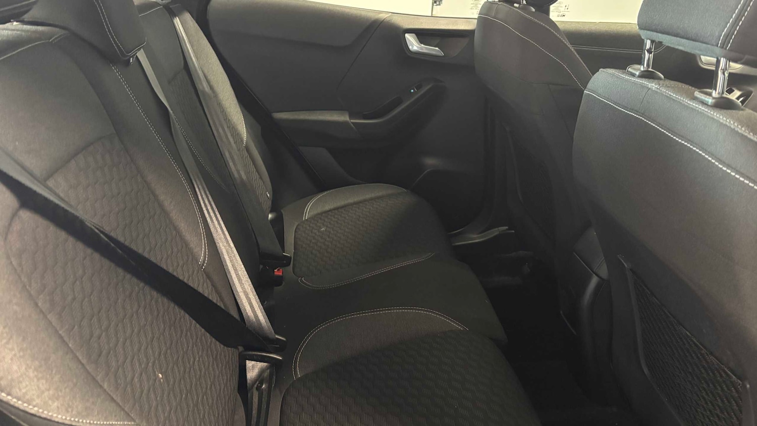 Used Ford Puma 2023 for sale - 77414646: Photo 23