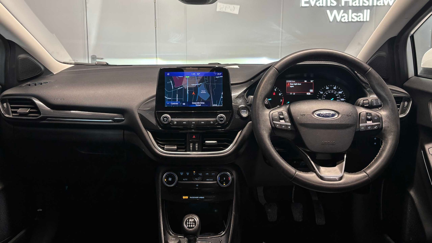 Used Ford Puma 2023 for sale - 77414646: Photo 24