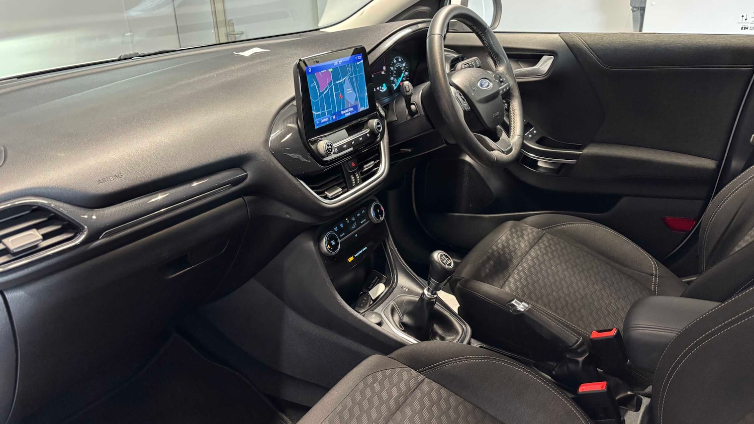 Used Ford Puma 2023 for sale - 77414646: Photo 27