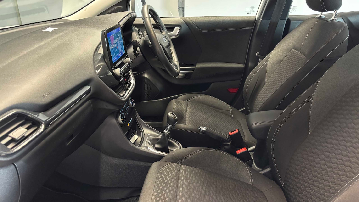 Used Ford Puma 2023 for sale - 77414646: Photo 28