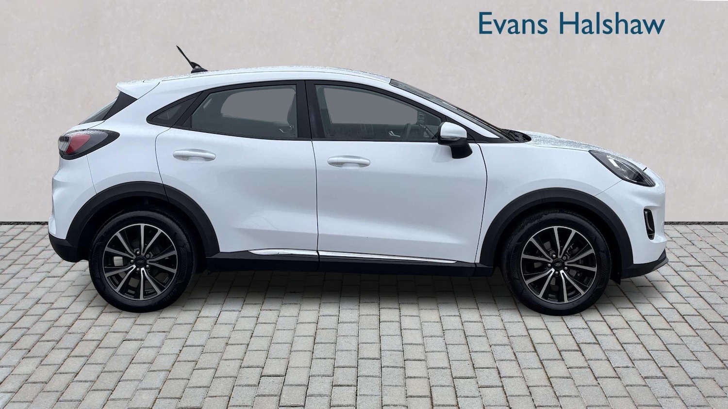 Used Ford Puma 2023 for sale - 77414646: Photo 3