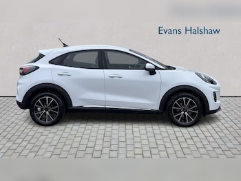 Used Ford Puma 2023 for sale - 77414646: Photo